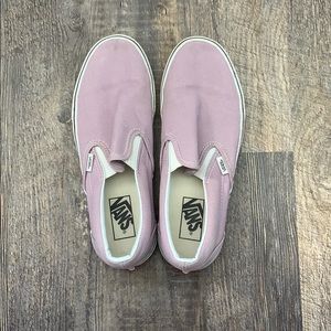 Women’s vans